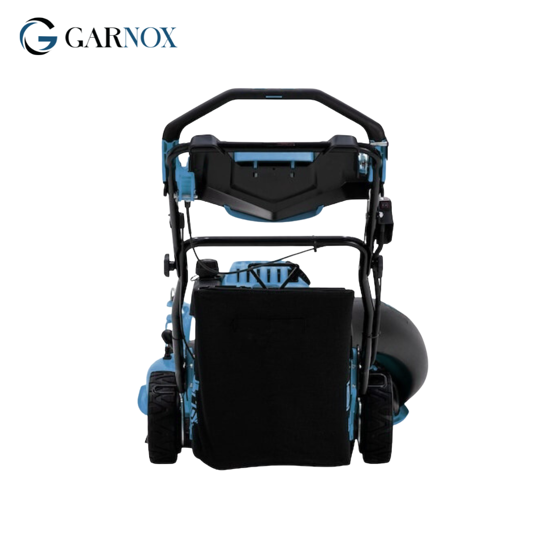 Garnox 28-Inch 224cc Gas Lawn Mower