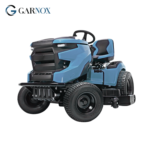 Garnox 54-Inch 24HP Riding Lawn Tractor