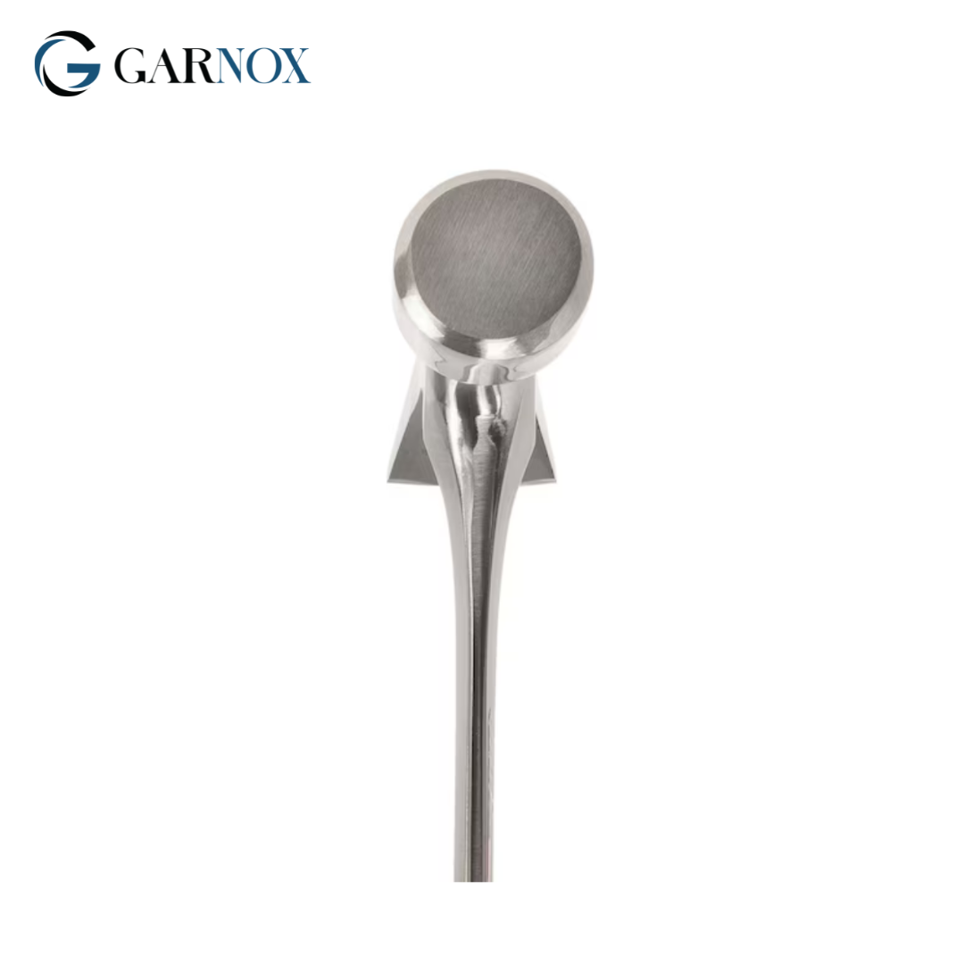 Garnox 12-Inch Steel Head Hammer