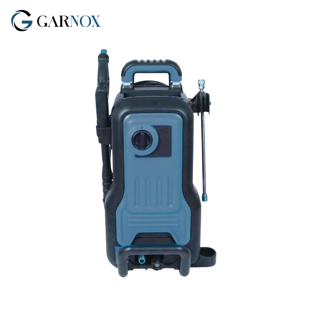 Garnox 2800 PSI 1.0 GPM Electric Pressure Washer
