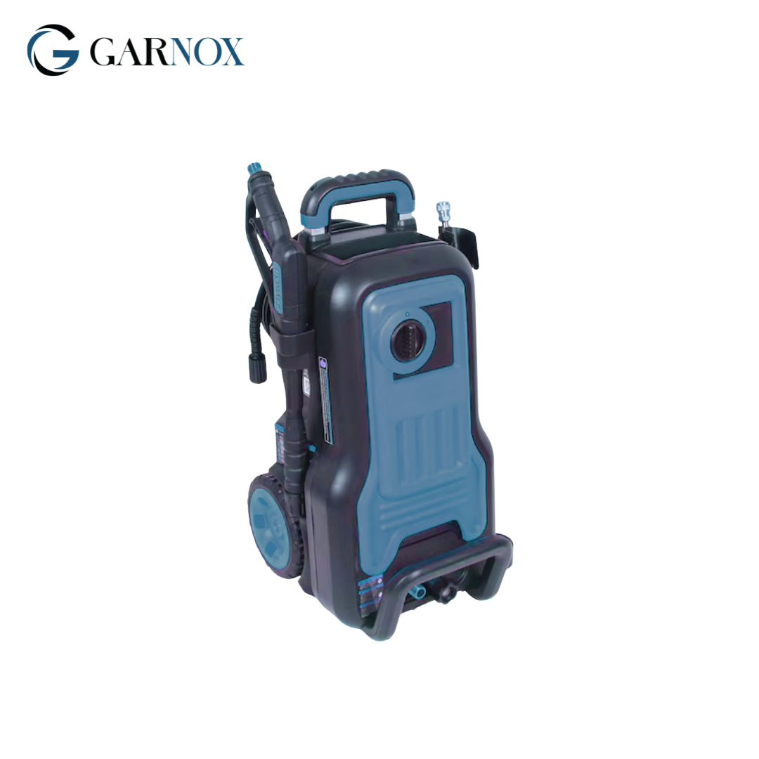 Garnox 2800 PSI 1.0 GPM Electric Pressure Washer