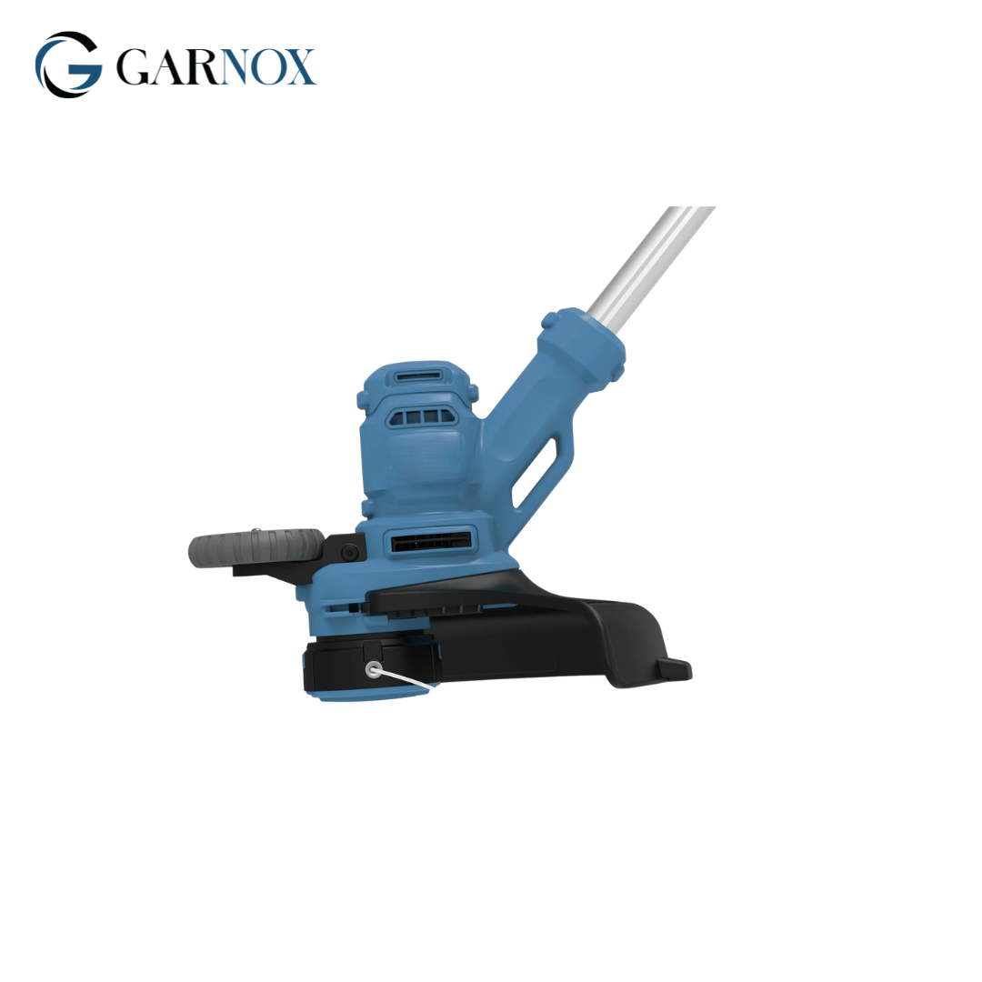 Garnox 14-Inch 6.5-Amp String Grass Trimmer