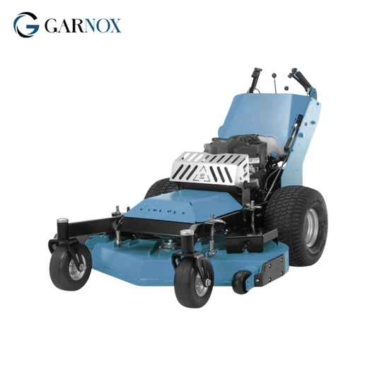 Garnox 48-Inch 15HP Gas Lawn Mower