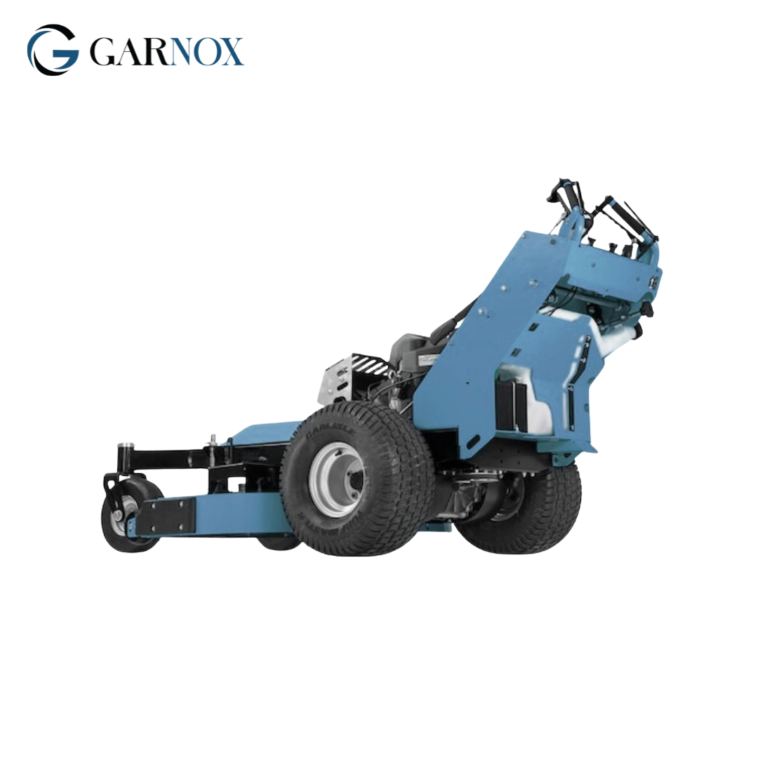 Garnox 48-Inch 15HP Gas Lawn Mower