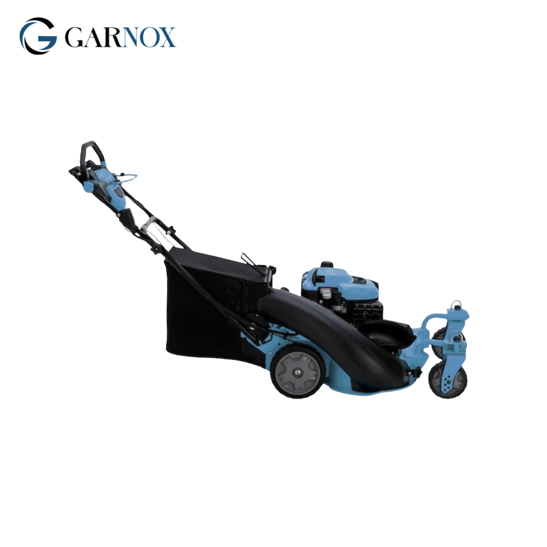 Garnox 28-Inch 224cc Gas Lawn Mower