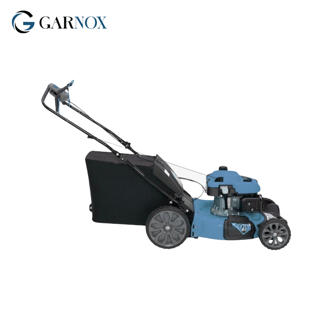 Garnox 21-Inch 196cc 3-in-1 Lawn Mower