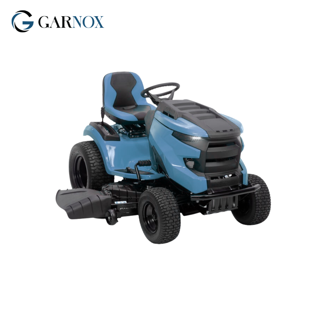 Garnox 54-Inch 24HP Riding Lawn Tractor