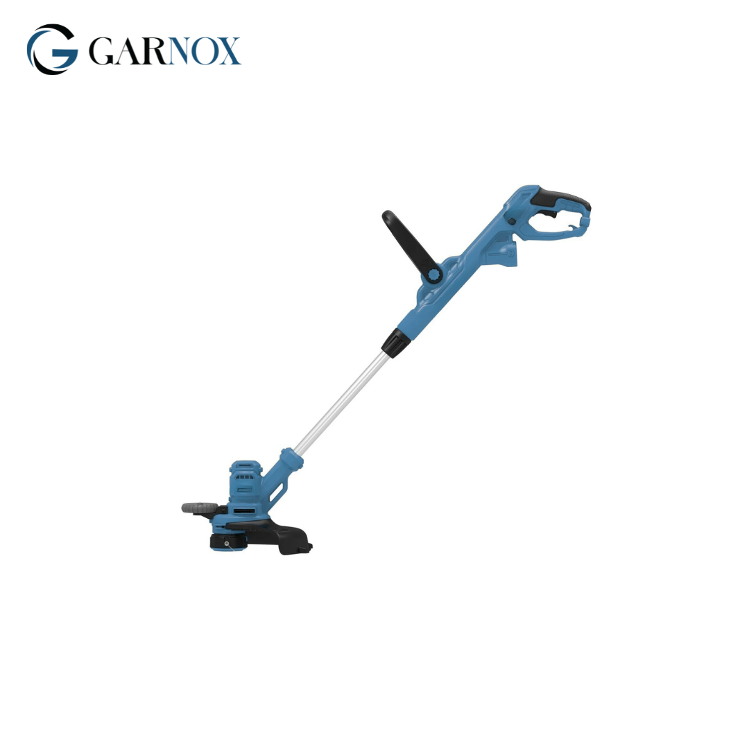 Garnox 14-Inch 6.5-Amp String Grass Trimmer
