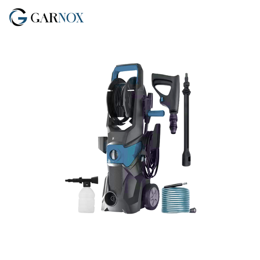 Garnox 3000 PSI 1.8 GPM Electric Pressure Washer