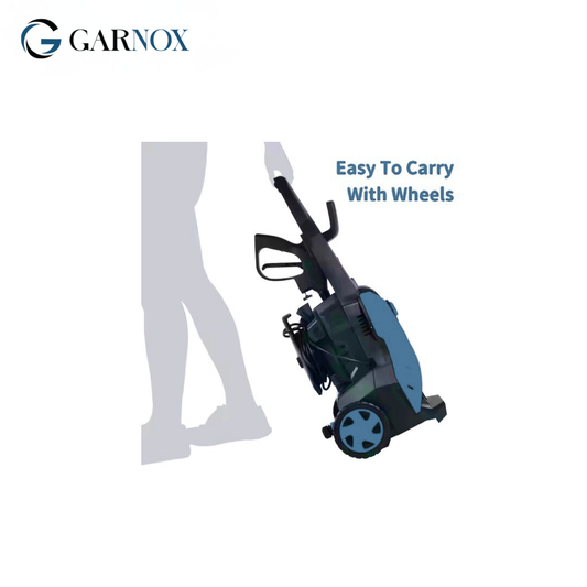 Garnox 3000 PSI 1.8 GPM Electric Pressure Washer
