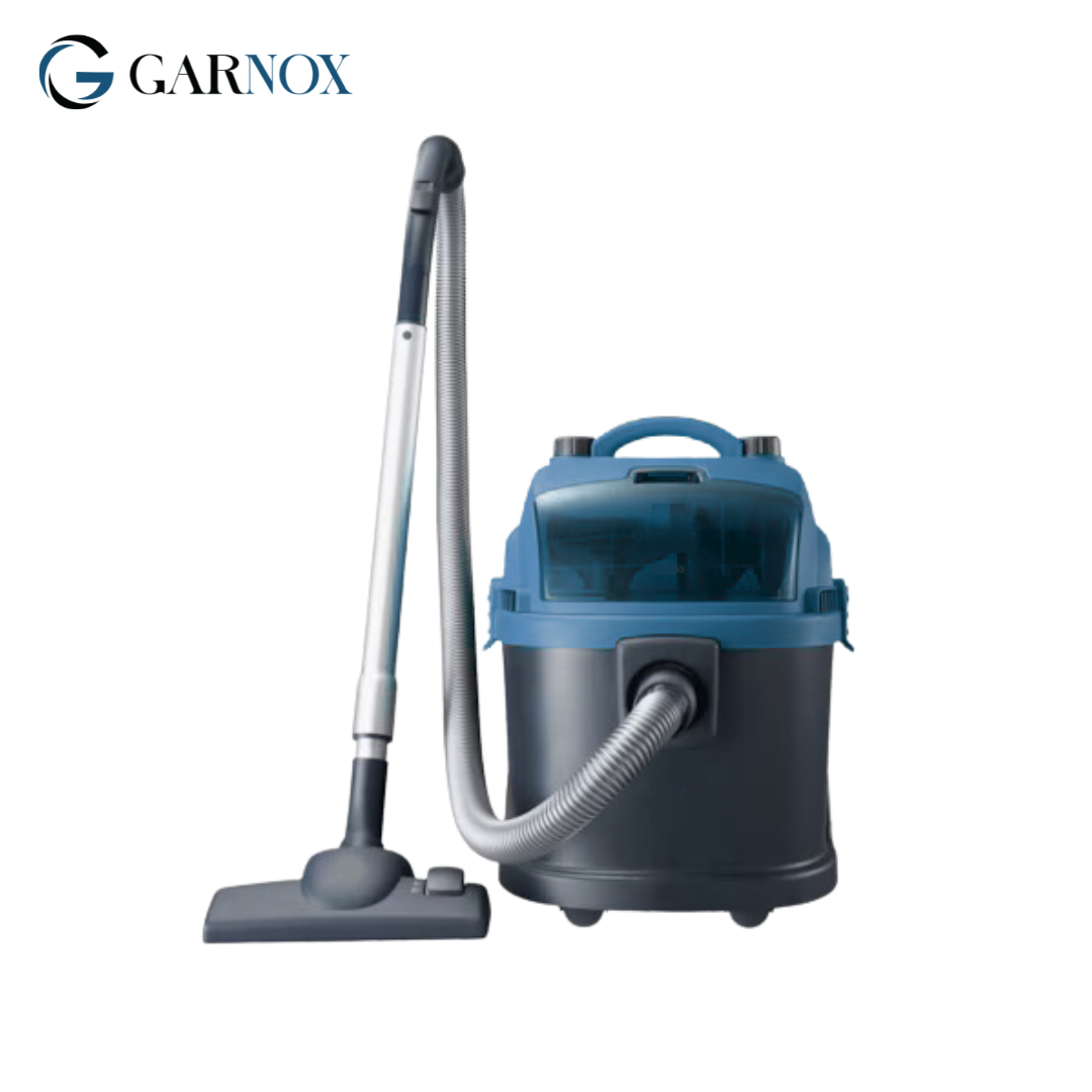 Garnox 5HP Wet and Dry Vacuum Cleaner