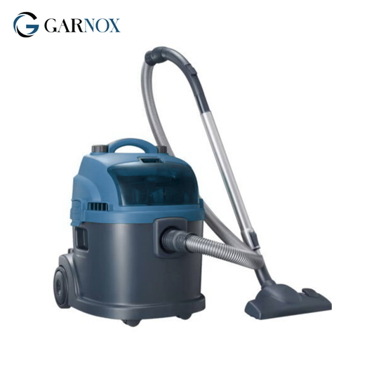 Garnox 5HP Wet and Dry Vacuum Cleaner