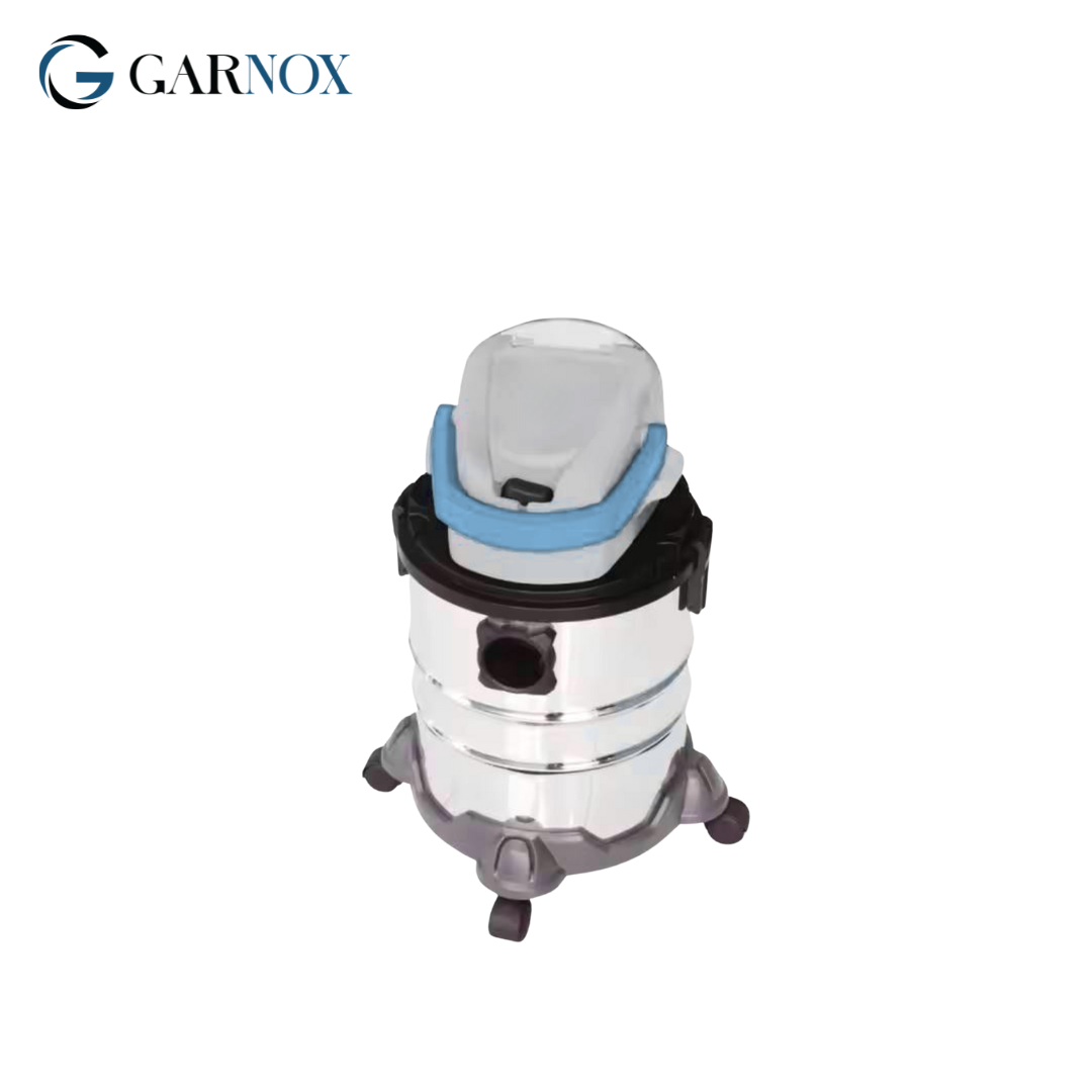 Garnox 5 Gallon 4HP Vacuum Cleaner