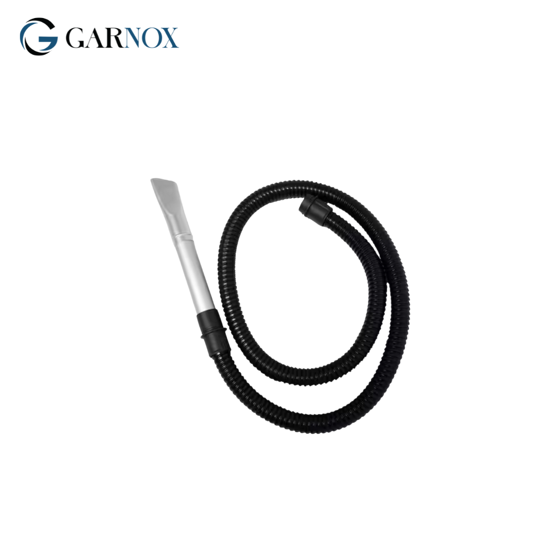 Garnox 5 Gallon 4HP Vacuum Cleaner