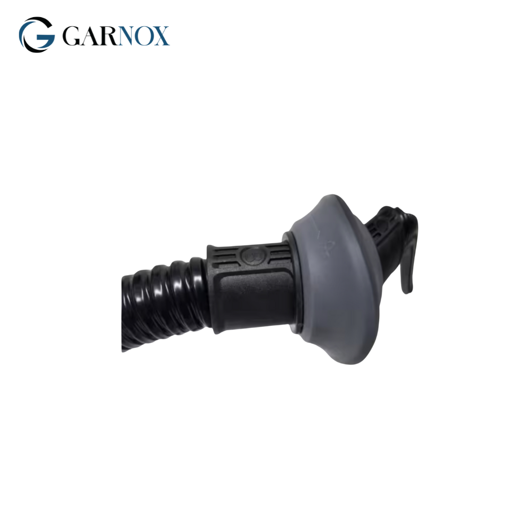 Garnox 5 Gallon 4HP Vacuum Cleaner