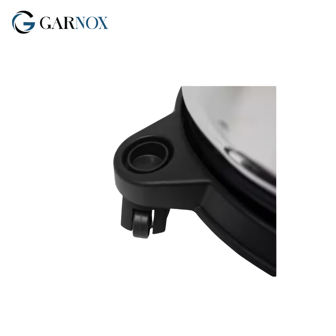 Garnox 5 Gallon 4HP Vacuum Cleaner