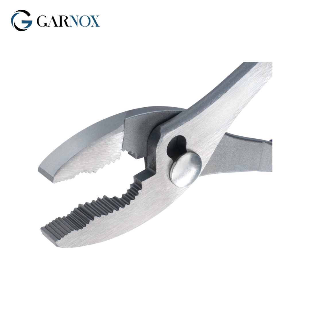 Garnox 8-Inch Slip Joint Pliers