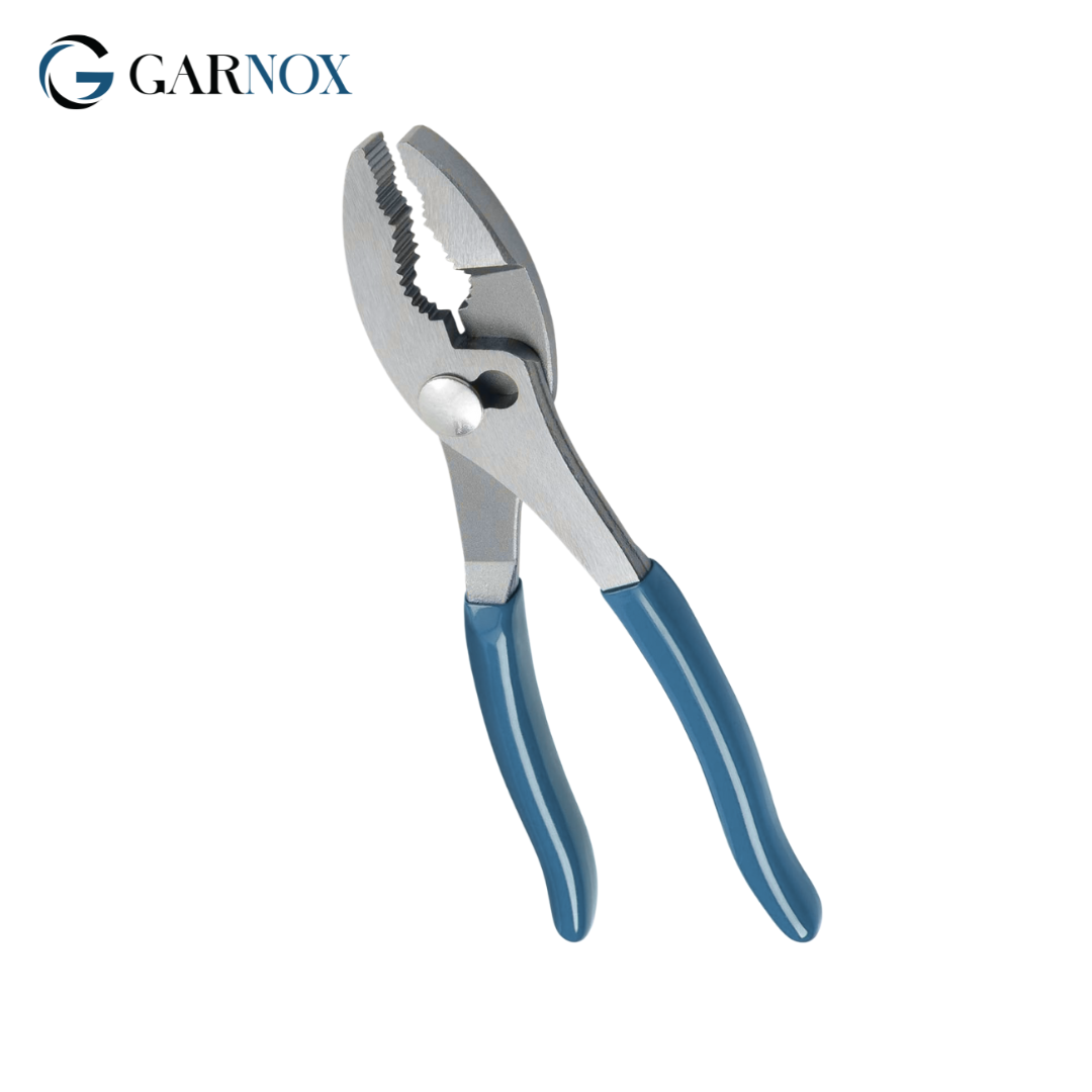 Garnox 8-Inch Slip Joint Pliers