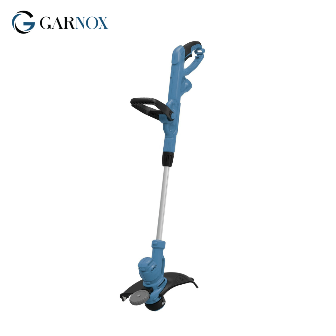 Garnox 14-Inch 6.5-Amp String Grass Trimmer