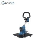 Garnox TrimEdge 28V PowerDrive Hedge Trimmer - Image 2