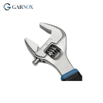 Garnox FlexTorque 12-Inch Pro Adjustable Wrench - Image 4