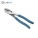 Garnox ProGrip 8-Inch Multi-Use Slip Joint Pliers
