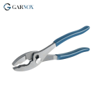 Garnox ProGrip 8-Inch Multi-Use Slip Joint Pliers - Image 2