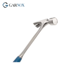 Garnox ForgePro 14-Inch Heavy-Duty Claw Hammer - Image 2