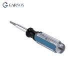 Garnox TorqueMaster 10-in-1 Precision Multi-Bit Screwdriver - Image 2