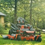 Bad Boy ZT Elite 60 in. 26 HP Gas Zero-Turn Mower - Image 6