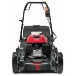 Honda HRX217HYA 21 inch 200cc Self-Propelled Mower - Image 2