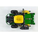 John Deere Z345M 42-Inch 22 HP Gas Dual Hydrostatic Zero Turn Riding Mower - Image 6