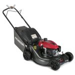 Honda HRX217HYA 21 inch 200cc Self-Propelled Mower