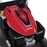 Honda HRX217HYA 21 inch 200cc Self-Propelled Mower - Image 3