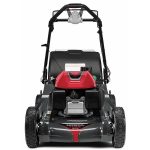 Honda 21″ HRX217VKA Gas Lawn Mower with 187cc Engine & 4-in-1 Cutting System - Image 3