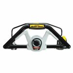 Honda 21″ HRX217VKA Gas Lawn Mower with 187cc Engine & 4-in-1 Cutting System - Image 4