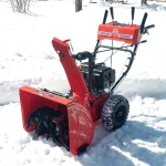 DR Power Equipment DR Power Pro 24" 2-stage Snow Blower sb23024den - Image 2
