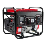 Predator 1800 Watt Gas-Powered Portable Generator With Co Secure Technology - Image 2