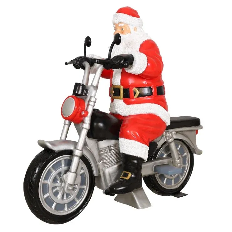 RMZ5001-3_1200x1200-1.webp 1.5m Santa On Motorbike Commercial Christmas Display Prop - Image 1