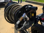 Simpson Pressure Washer 4200 PSI 11.7hp Honda Utility Trailer Package Deal - Image 9