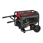 Predator 13,000 Watt Tri-Fuel Portable Generator With Remote Start And Co Secure Technology - Image 3