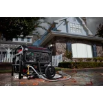 Predator 13,000 Watt Tri-Fuel Portable Generator With Remote Start And Co Secure Technology - Image 6