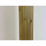 Powersheds 14 x 10ft Timber Pressure Treated Pergola - Image 4