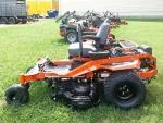 Husqvarna Z375 Xcite 54in Zero Turn Mower - Image 5
