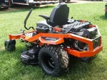 Husqvarna Z375 Xcite 54in Zero Turn Mower - Image 9