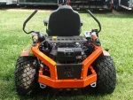 Husqvarna Z375 Xcite 54in Zero Turn Mower - Image 8