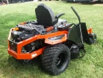 Husqvarna Z375 Xcite 54in Zero Turn Mower - Image 3