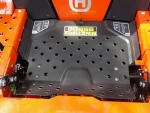 Husqvarna Z375 Xcite 54in Zero Turn Mower - Image 7