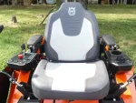 Husqvarna Z375 Xcite 54in Zero Turn Mower - Image 6