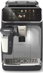 Philips 5500 Series Fully Automatic Espresso Machine with LatteGo - Image 2